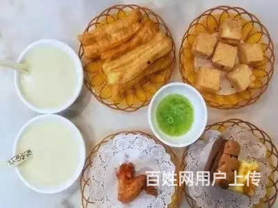 揭阳 夜豆浆做法学习哪里有 汕头仟味餐饮培训做法 - 图片 1
