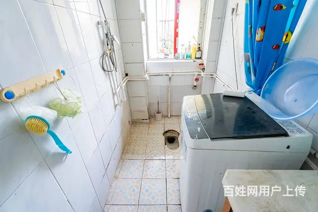 丝茅冲地铁口 周正大两房两带超大阳台 低总价采光好 振湘小区 - 图片 9