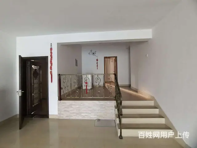 吉大 中医旁雅园 精装 跃式5房采光好拎包随时就可以入住 - 图片 4