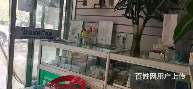 7808（七P）个人城西区五四西路西口手机维修店转让 - 图片 3
