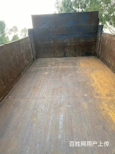 南骏汽车 南骏瑞康 自卸车 国3 - 图片 5