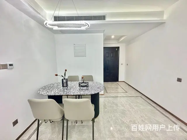 水岸城市花园精装3房格林公馆翰林花园云龙公寓庆春路带车位 - 图片 8