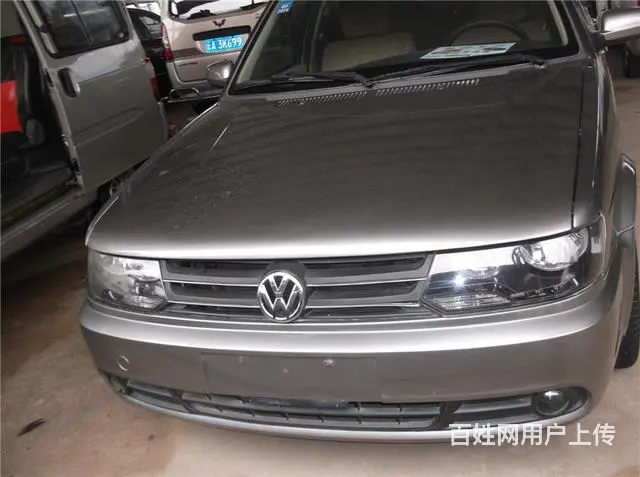 大众捷达 2010款 1.6L 手动 伙伴 (国Ⅳ - 图片 1