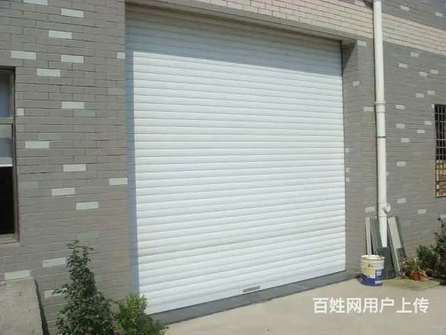 沈阳维修卷帘门师傅上门维修 - 图片 2