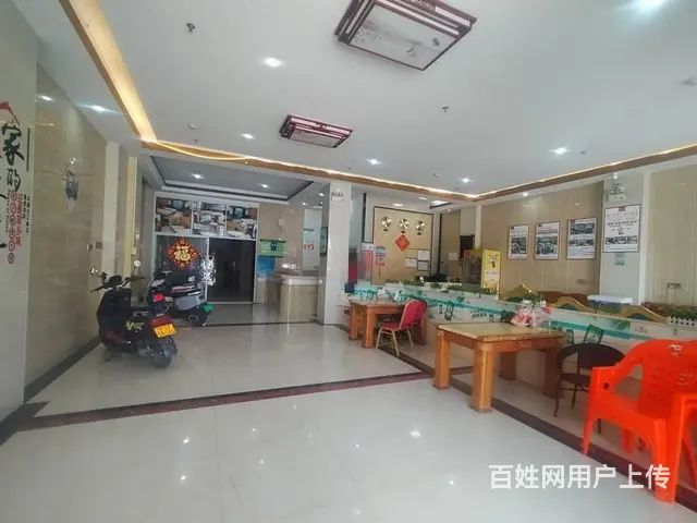 （51旺铺推荐）陵水3200平整栋宾馆出租或分租铺面（房东 - 图片 2
