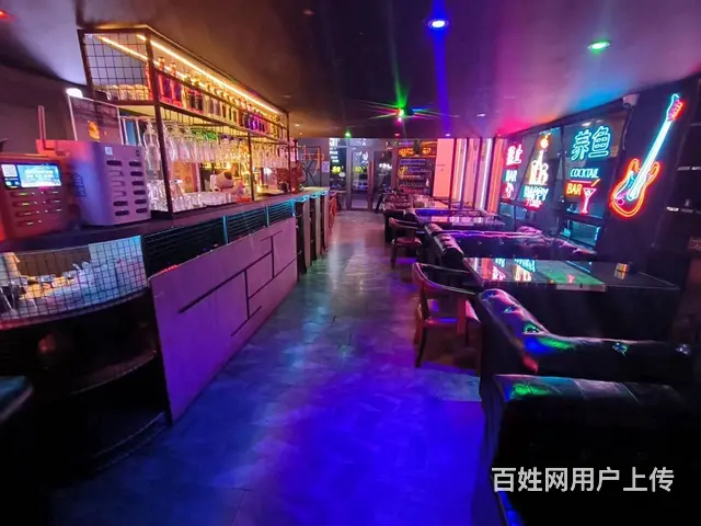 B个人一香梨大道音乐餐吧对外转让 - 图片 7