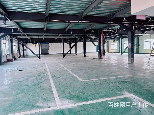 （老板本人）天心区兴隆大厦大型钢架厂房招租 6921 - 图片 7