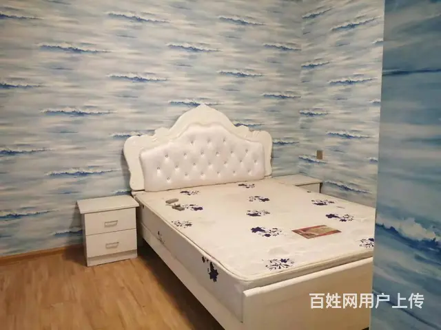 中山南路中心医院附近2室1厅精装修家具家电齐全月租1100 - 图片 5