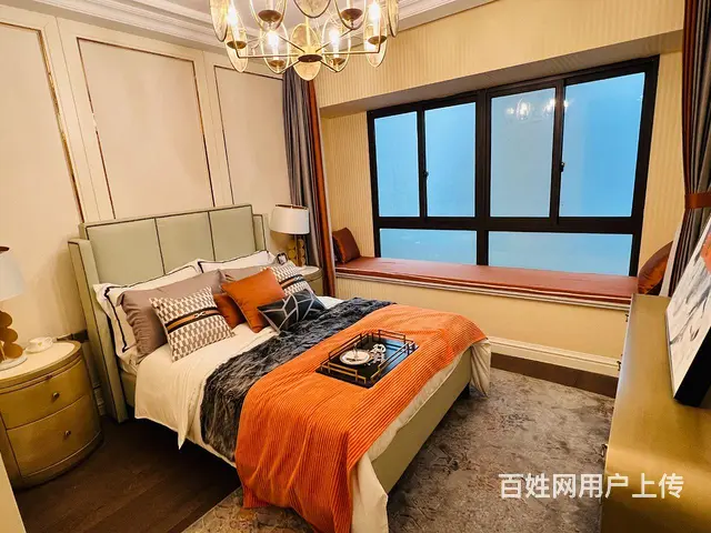 首付只要1W！住滁州城南地铁口现房纯洋房小区。 - 图片 7