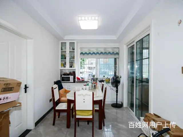 浦沿无税南北多层[1-7层]滨文苑精装修 - 图片 3