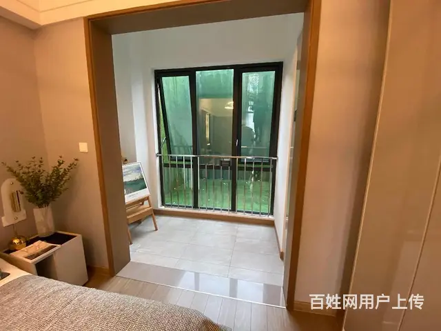 天宁古运河旁精装修总价二十多万！带独立大阳台采光好民水电 - 图片 2