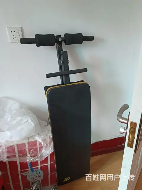 健身器材便宜出售 - 图片 1