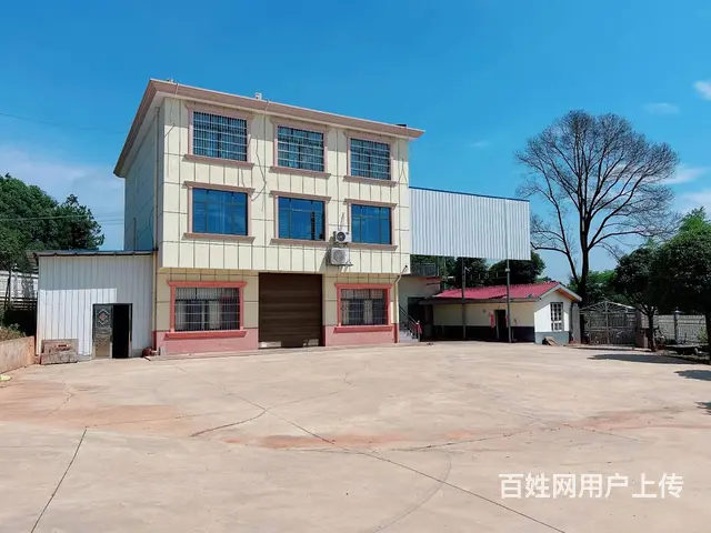 （老板本人）黄花镇开元东路边自建厂房/仓库出租  6570 - 图片 9