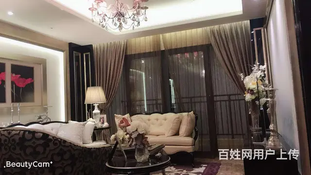 小上海 银润金陵赋 高性价三室 南北通透 - 图片 5