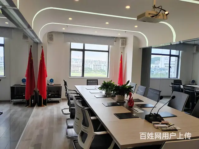 （51旺铺推荐）官渡区双创大厦400平直播基地转让 - 图片 4
