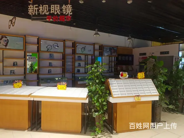 眼鏡店租金3100/月 - 图片 4