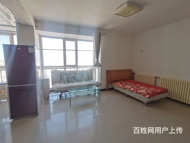 金叶家园高层出租，家具家电齐全，双路供暖，拎包入住 - 图片 2