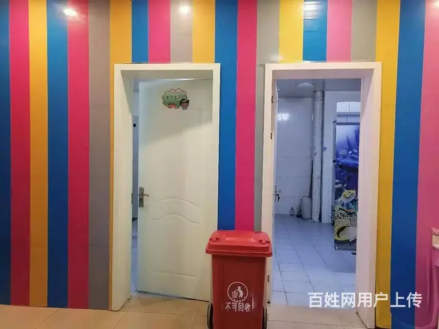 出租梁园凯旋商城商业街四百多平店铺 - 图片 5