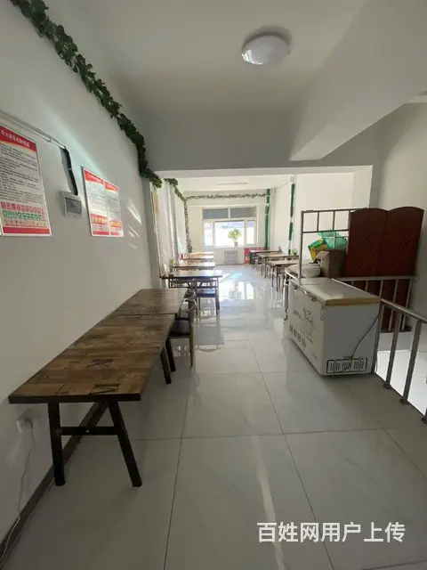 江北学院路聚源花园餐饮快餐店出兑转让 - 图片 7