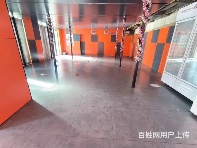 B个人一保利石油花园临街商铺对外出租 - 图片 3