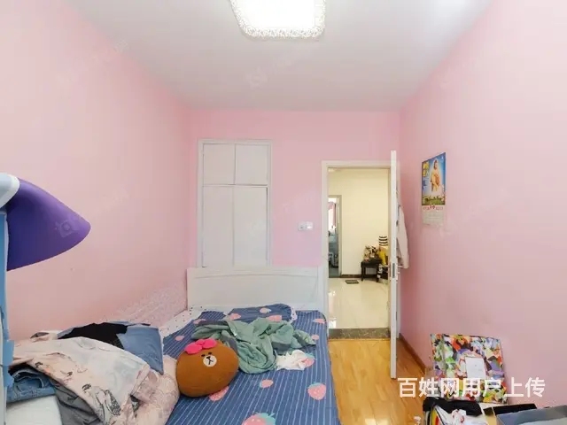 燕兴新村旁 兰翔新村 2室1厅出售价格可谈 - 图片 8