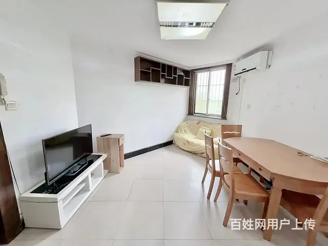实图可看月付 三元三村两房 二楼 三元小学 寒山寺 大润发 - 图片 6