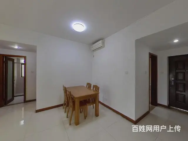 鸿泰80 精装三房 可配齐家私 格局方正 不靠马路 位置安静 - 图片 3