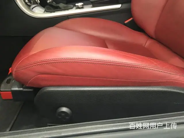 奔驰SLK级 SLK200 [进口] 2012款 - 图片 8