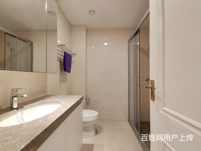 星河明苑精装1房百大花园沈塘桥叶青苑大塘新村半道红杭州大厦 - 图片 6