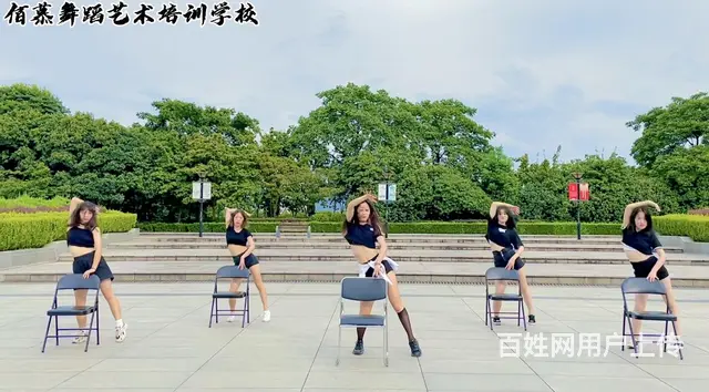 洛阳周边哪里可以学舞蹈，教学负责有耐心 - 图片 3
