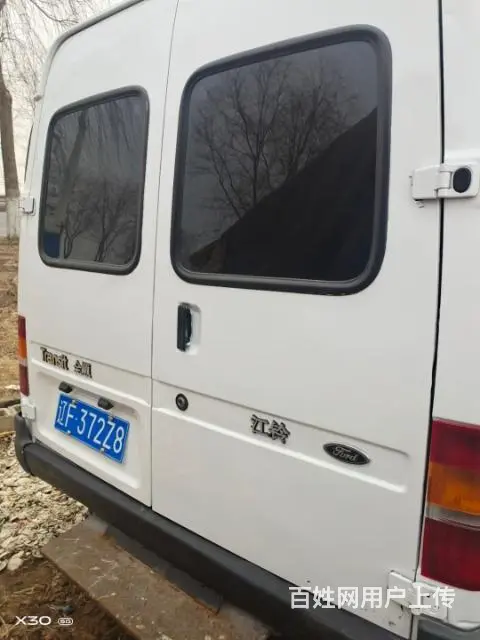 12年短轴全顺 - 图片 5