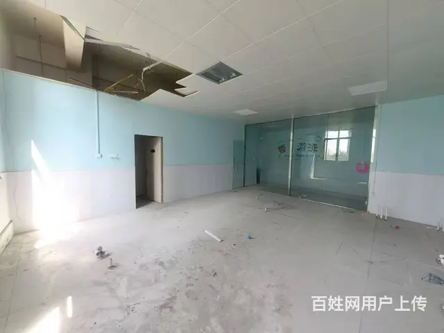（众讯）奥体中路大型社区沿街商铺出租（房租便宜） - 图片 11