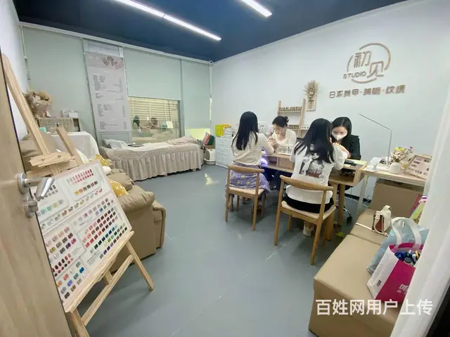 多种行业选择，当时就因为便宜又方便才选择 - 图片 1