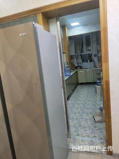 和田林业花园小区高层楼房急售 - 图片 1