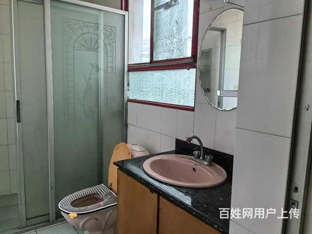 中医院宿舍3室2厅 - 图片 9