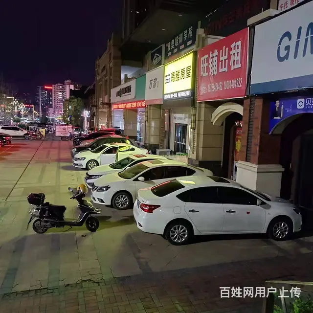 （同城搜铺网）万达78平空铺出租 - 图片 2