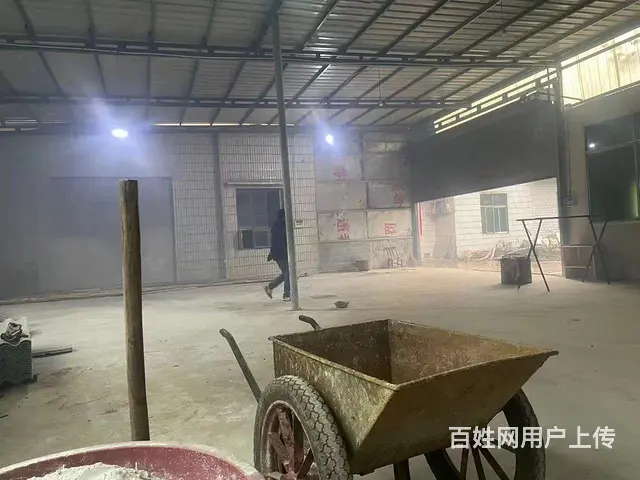 （个人发布）岳麓区长芷高速旁260平独门独院厂房/仓库出租 - 图片 4