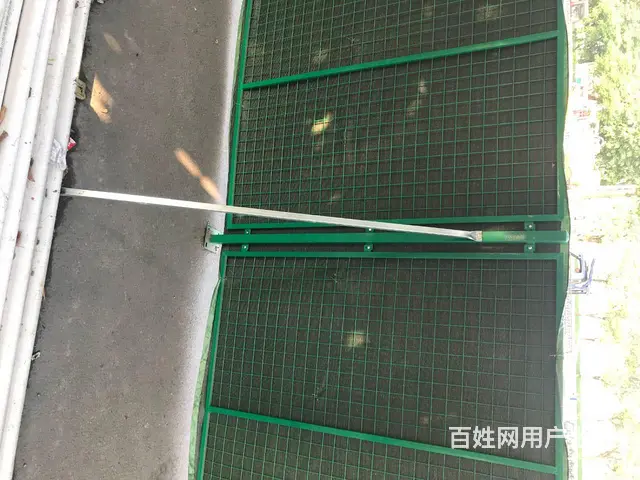 佛山绿化带隔离网 圈山地护栏网 生态园林隔离网 - 图片 6
