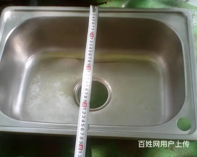 白钢水池子 - 图片 4