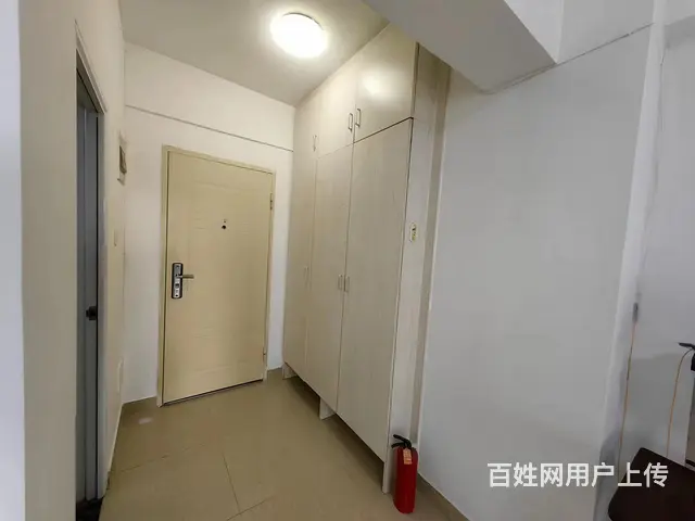 海艺大厦 正规公寓出租2250元 高层 宝龙地铁口 软件园旁 - 图片 3