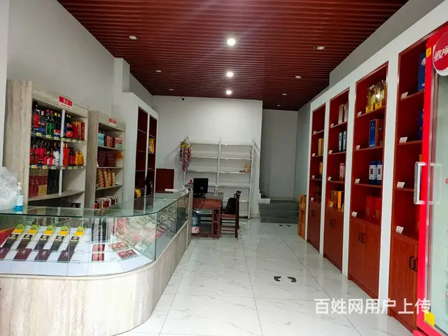 余杭五常小区门口有证烟酒店棋牌麻将馆转让 - 图片 9