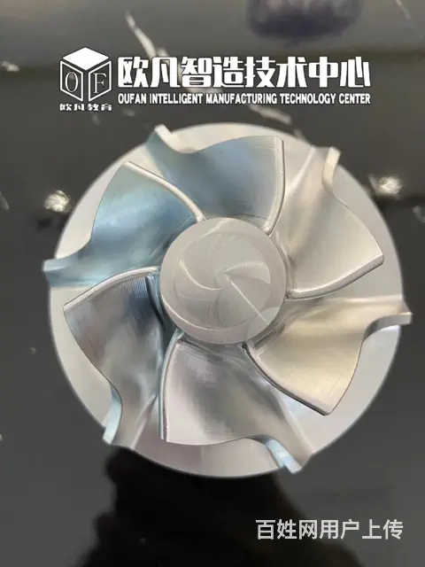 武汉CNC三轴四轴五轴编程培训CAD/sw培训 - 图片 7