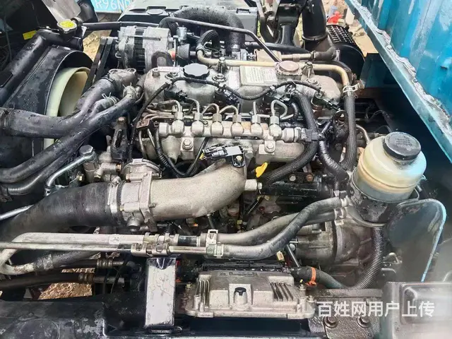 厢式货车 - 图片 7