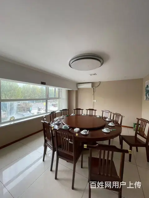 （烟台旺铺）芝罘区只楚大型社区餐饮店转让 - 图片 6