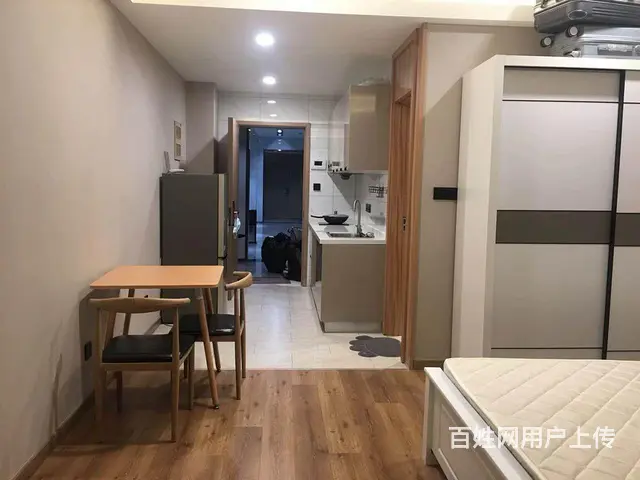 金沙湖品质精装修公寓诚心出售，有需要的来谈 - 图片 1