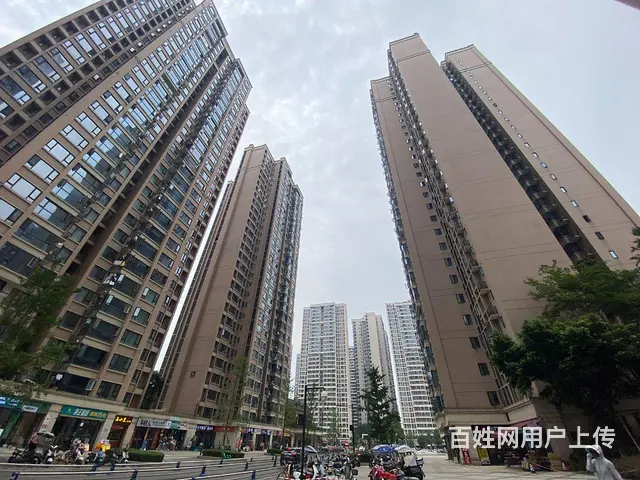 【搞定了！】S万人小区门口第壹家全业态旺铺转让 - 图片 9