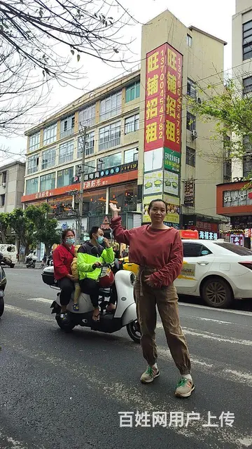府城 繁华商业地段中山北路金铺出租 - 图片 4