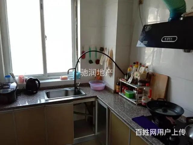 康馨园仅需28万！精装三室自选人民医院旁欲购从速 - 图片 7