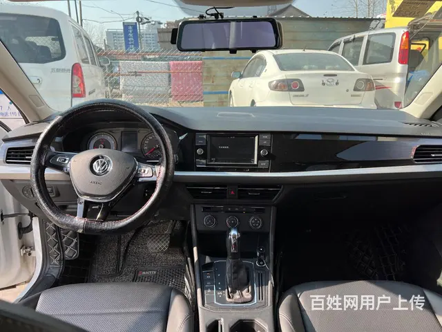 大众 朗逸 2019款 1.5 手自一体 舒适版 - 图片 9