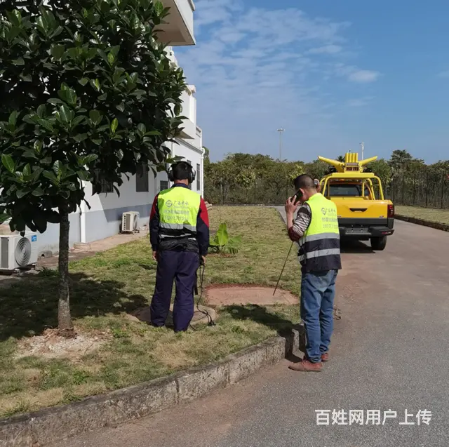 防城港技术好的管道渗水查漏经验丰富 - 图片 2